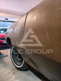 1970 Buick SKYLARK