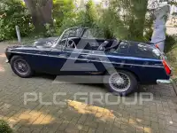 1970 MG 