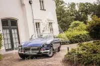 1970 MG 