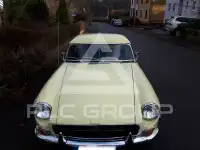 1970 MG 