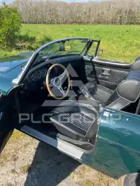 1970 MG 