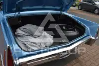 1970 Cadillac DEVILLE
