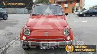 1970 Fiat 500