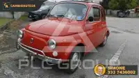 1970 Fiat 500