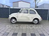 1970 Fiat 500