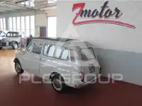 1970 Fiat 500