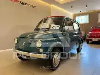 1970 Fiat 500
