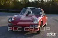 1970 Porsche 911