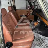 1970 Alfa Romeo Giulia