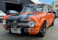1970 Alfa Romeo Giulia