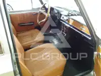 1970 Alfa Romeo Giulia