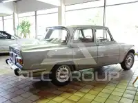 1970 Alfa Romeo Giulia