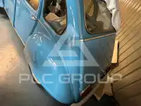 1970 Citroen 2 CV