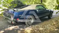 1970 Ford MUSTANG