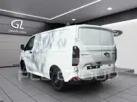 1970 Ford TRANSIT