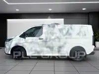 1970 Ford TRANSIT