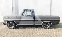 1970 Ford F-100