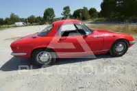 1970 Lotus Elan