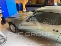 1971 Chevrolet Camaro