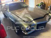 1971 Chevrolet Camaro