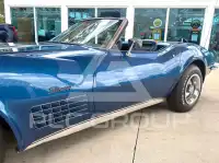 1971 Chevrolet Corvette