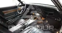 1971 Chevrolet Corvette