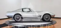 1971 Chevrolet Corvette