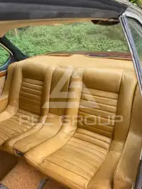 1971 BMW 7 Series
