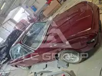1971 BMW 7 Series