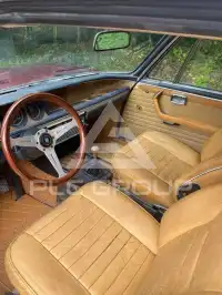 1971 BMW 7 Series