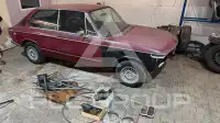 1971 BMW 120