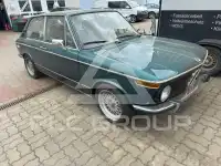 1971 BMW 2002