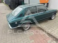 1971 BMW 2002