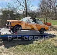 1971 BMW 2002