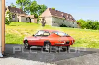 1971 Lancia Fulvia