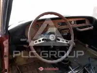 1971 Lancia Fulvia