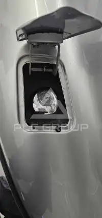 1971 Jaguar E-Type