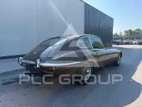 1971 Jaguar E-Type