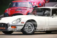 1971 Jaguar E-Type