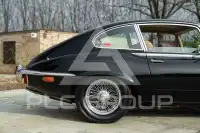 1971 Jaguar E-Type