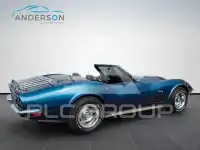 1971 Corvette C3