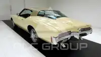 1971 Buick RIVIERA