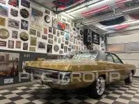 1971 Dodge 