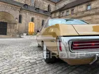 1971 Dodge 