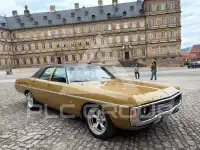 1971 Dodge 