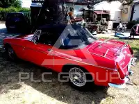 1971 MG 