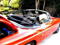 1971 MG 
