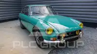 1971 MG 