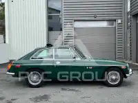 1971 MG MGB