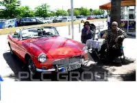 1971 MG 